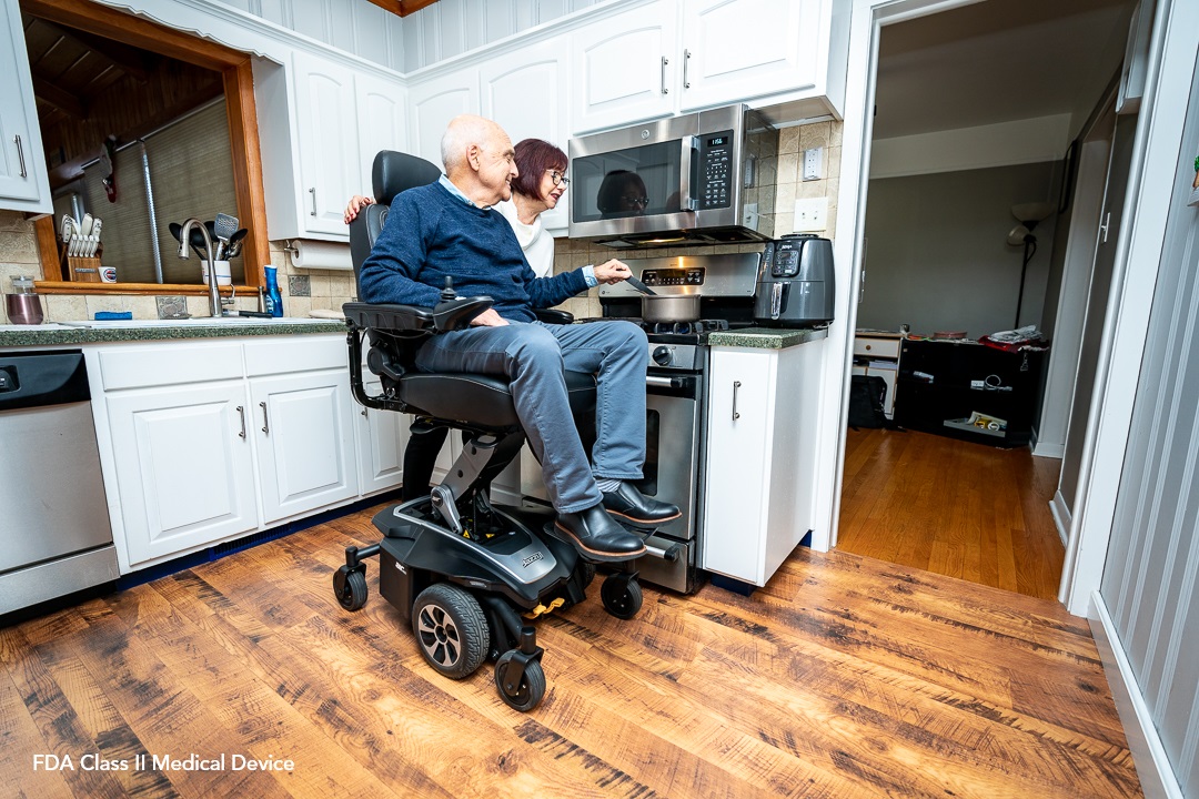 Elevating Power Wheelchairs electric wheelchair Pride Jazzy power chairs