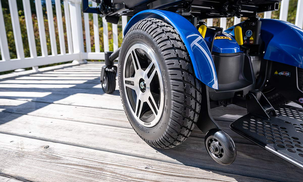 Heavy Duty Power Wheelchairs electric wheelchair Pride Jazzy power chairs