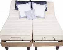 Gilbert Electropedic Adjustable Beds