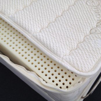 Gilbert GOLS Organic Mattress