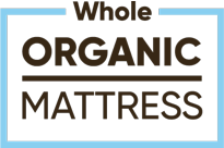 Gilbert organic mattress